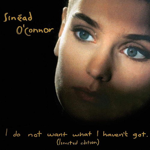 The Emperor's New Clothes -  - Sinead O Connor